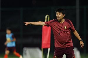 连胜阿森纳U17和毕巴U17！津媒：国少与欧洲强队交手经受住了考验